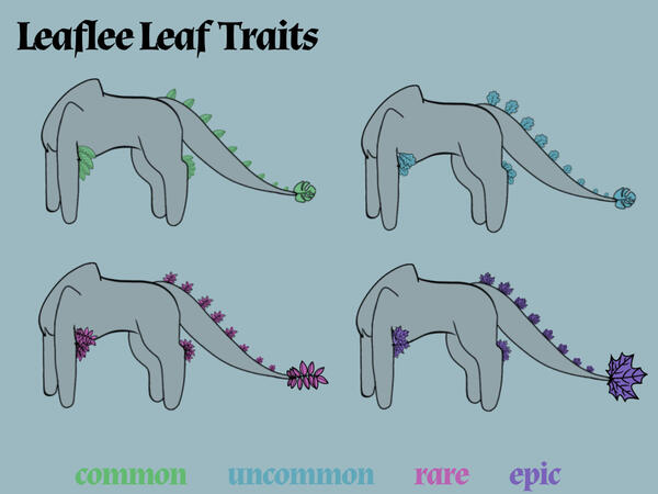 Leaflee