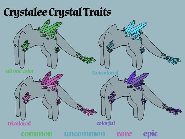 Crystalee